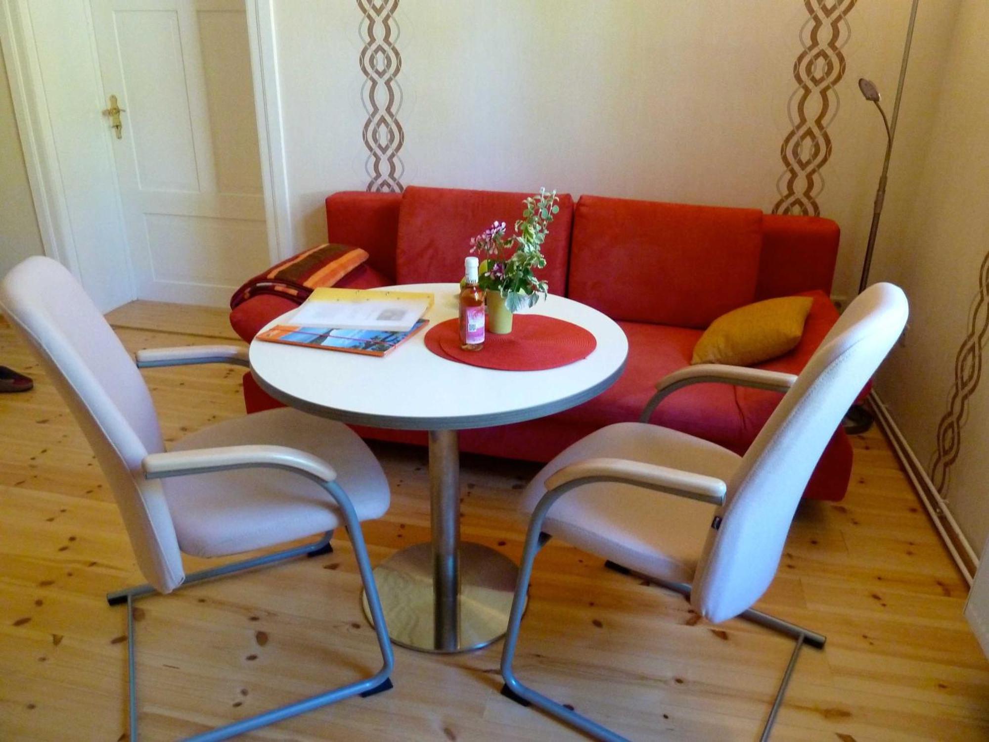 Ferienwohnung Villa Am Haussee Feldberger Seenlandschaft Екстериор снимка